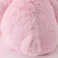 PLUSH BUNNY-Pink