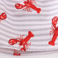 LOBSTER BOY TRUNK SHORTS