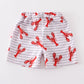 LOBSTER BOY TRUNK SHORTS