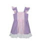 Rapunzel Dress-Remembern Nguyen