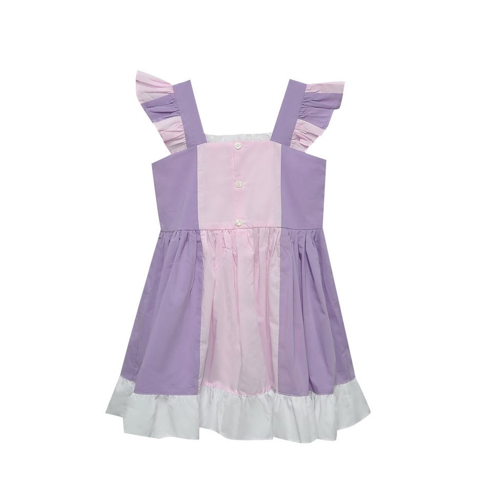 Rapunzel Dress-Remembern Nguyen