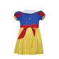 Snow White Dress-Remember Nguyen