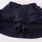 AUBURN EMBROIDERY FOOTBALL CHEER  SKORTS SET