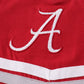 ALABAMA EMBROIDERY CHEERLEADER SKORTS SET