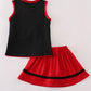 GEORGIA EMBROIDERY Cheer SKORTS SET