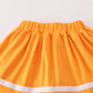 TENNESSEE EMBROIDERY CHEER SKORTS SET