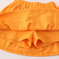TENNESSEE EMBROIDERY CHEER SKORTS SET