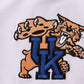 KENTUCKY EMBROIDERY CHEER SKORTS SET