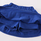 KENTUCKY EMBROIDERY CHEER SKORTS SET