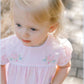Little Birds Pink Girl Bubble