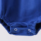 BLUE 1776 FLAG EMBROIDERY BUBBLE