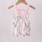 PINK ALL DAY ADVENTURE RUFFLE BUBBLE