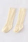 Lace Knee High Socks