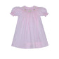 Georgette Bishop Dress - Birthday