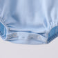 BLUE FLAG  BUBBLE