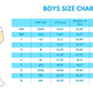 BLUE CRAB EMBROIDERY GINGHAM SHORTS SET