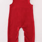 ALABAMA ROLL TIDE ELEPHANT APPLIQUE JONJON