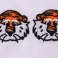 Go tigers gameday dress