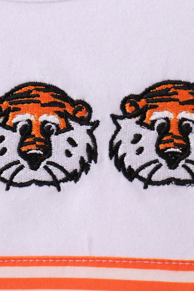 Go tigers gameday dress
