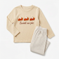 SWEET AS PIE boy set