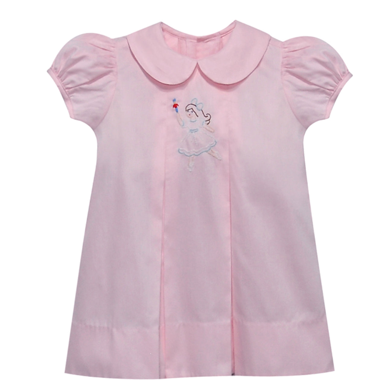 Reese Clara Nutcracker Dress