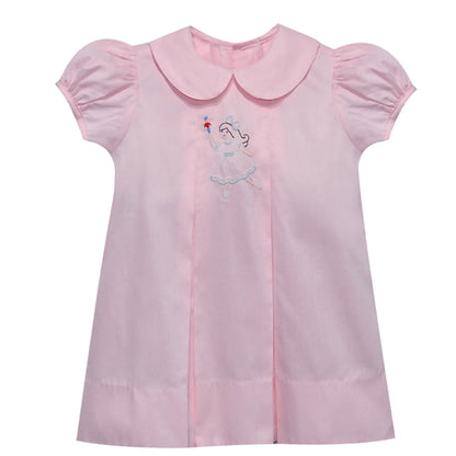 Reese Clara Nutcracker Dress