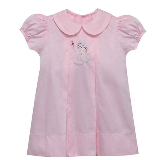 Reese Clara Nutcracker Dress
