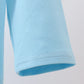 BLUE NATIVITY EMBROIDERY BOY TOP