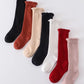 Lace Knee High Socks