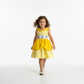 Smocked Belle of the Ball Dress