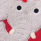 Alabama Elephant French Terry Sweatshirt