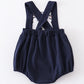 Navy Auburn Boys Gameday Tiger Bubble