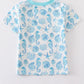 Marine Tee