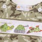 Camouflage helicopter applique boy jonjon