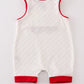 Red fire truck applique boy jonjon