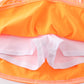 White Tennessee sequin laser skort set
