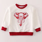 Game Day Sparkle Sweatshirt