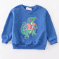 Game Day Sparkle Sweatshirt