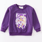 Game Day Sparkle Sweatshirt