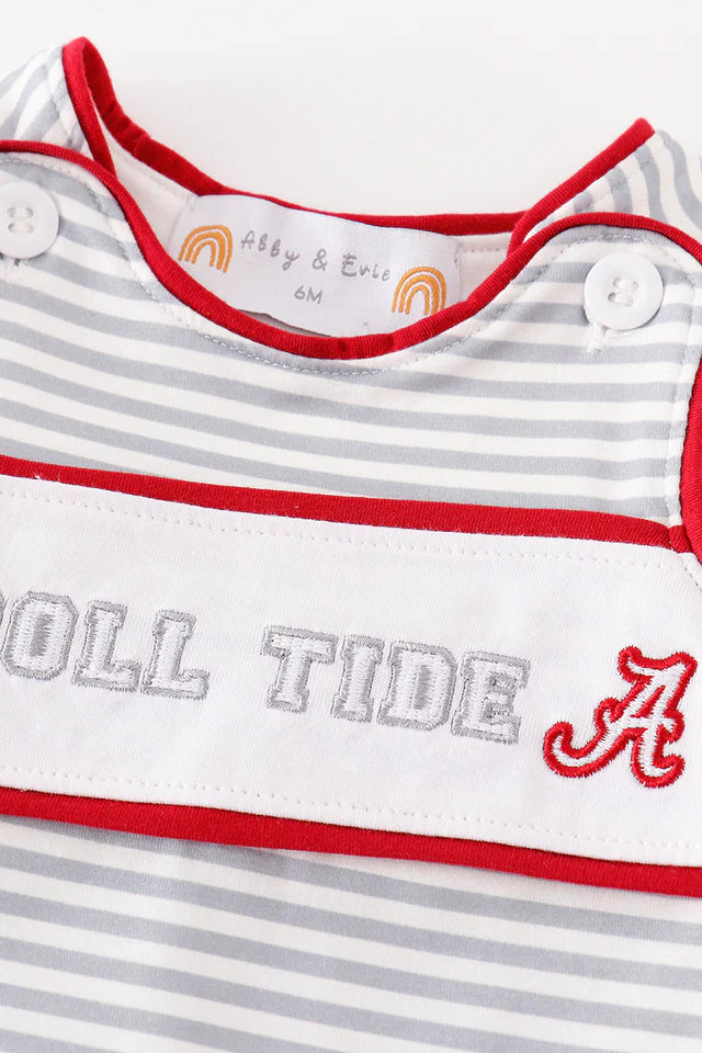 Alabama Boy Bubble
