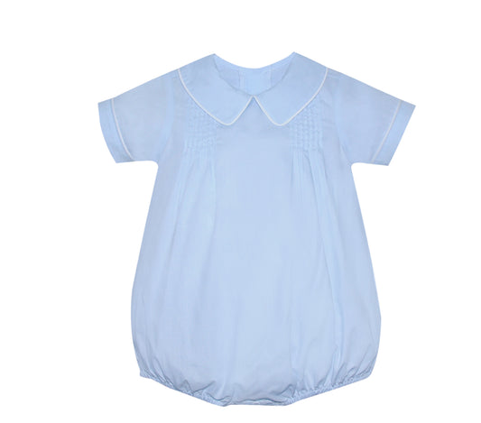 Keaton Boy Bubble-Blue