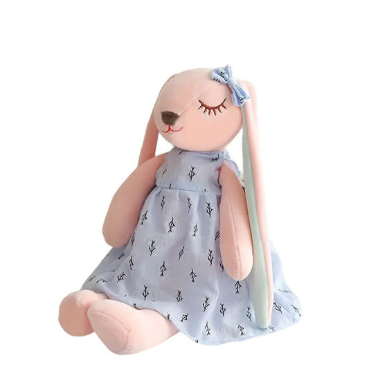 Stuffed Plush Rabbit