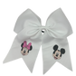 Custom Character Bow.-You Pick