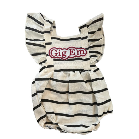 Texas AM Gig ‘Em Aggies  Bubble