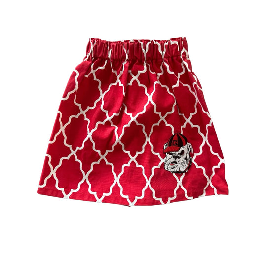 Georgia Skirt