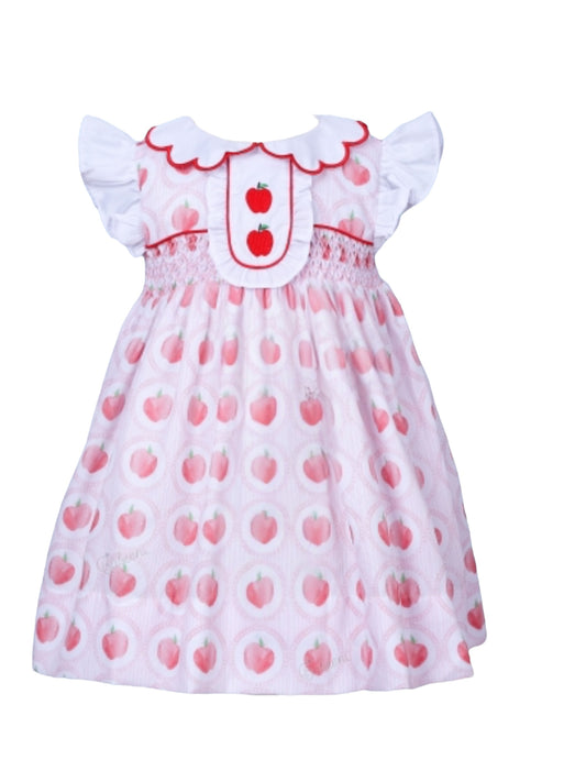 Back to school dress 