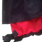 Snow White and friends handsmocked short set