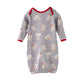 Alabama Game Day Gown