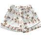 Texas fight shorts