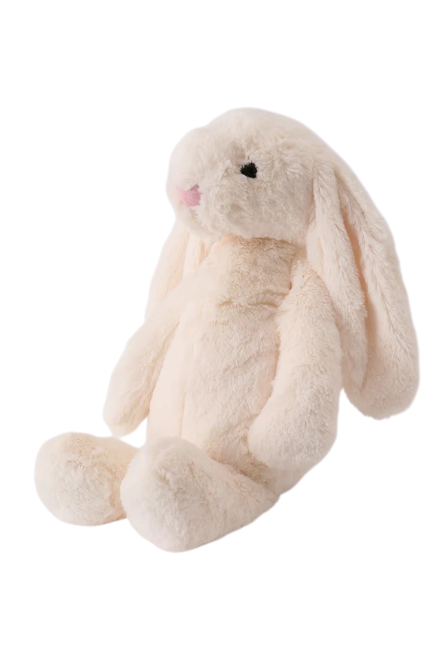 PLUSH BUNNY-Neutral